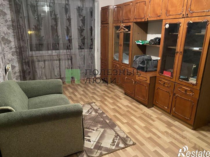 Комната б-р Юности, 35в,  д. 35в