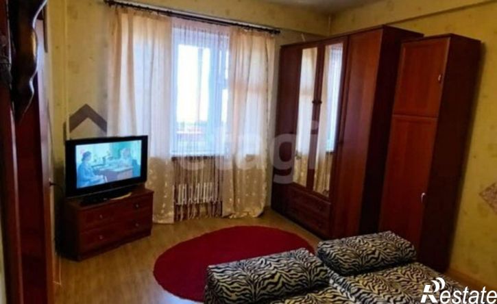 1-комн квартира улица Щорса, 55А,  д. 55А