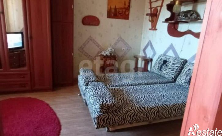 1-комн квартира улица Щорса, 55А,  д. 55А