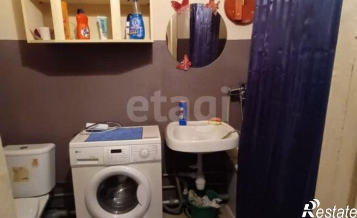 1-комн квартира улица Щорса, 55А,  д. 55А