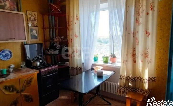 1-комн квартира улица Щорса, 55А,  д. 55А
