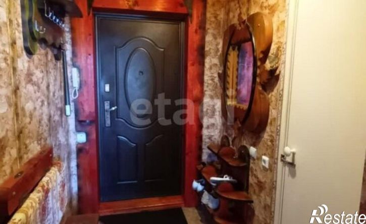 1-комн квартира улица Щорса, 55А,  д. 55А