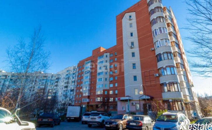1-комн квартира улица Щорса, 55А,  д. 55А