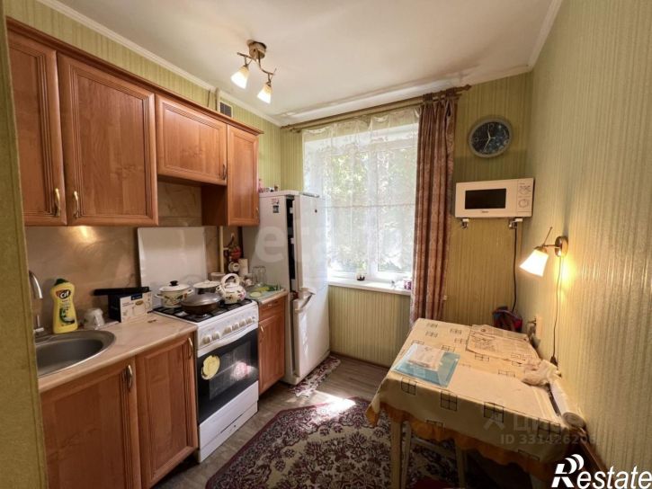 1-комн квартира Садовая улица, 65А,  д. 65А