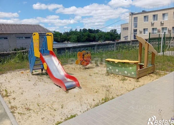 Комната Коммунальная улица, 8,  д. 8