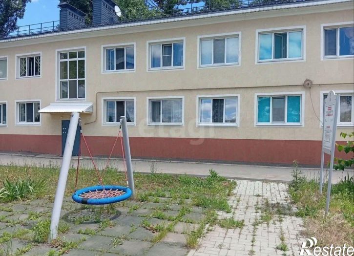 Комната Коммунальная улица, 8,  д. 8