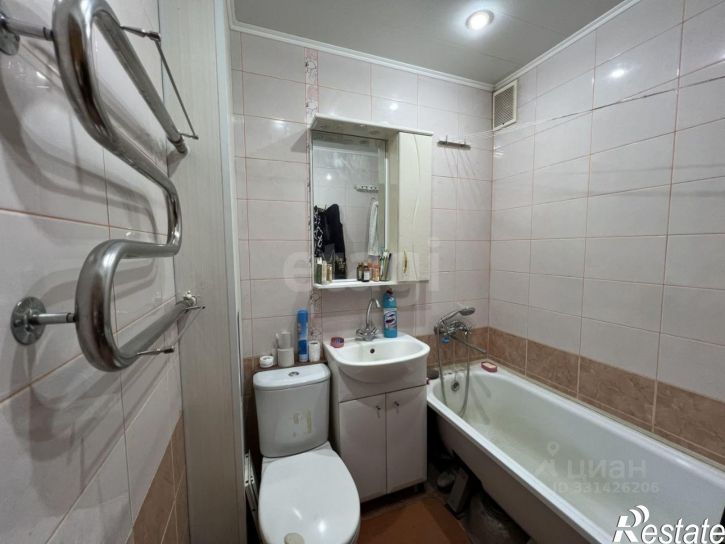 1-комн квартира Садовая улица, 65А,  д. 65А