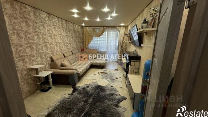 2-комн квартира улица Щорса, 57,  д. 57
