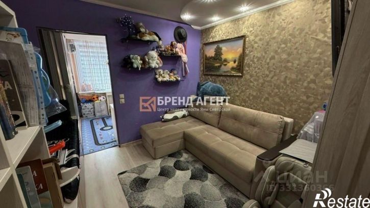 2-комн квартира улица Щорса, 57,  д. 57