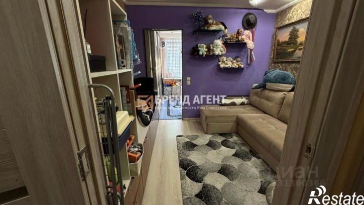 2-комн квартира улица Щорса, 57,  д. 57