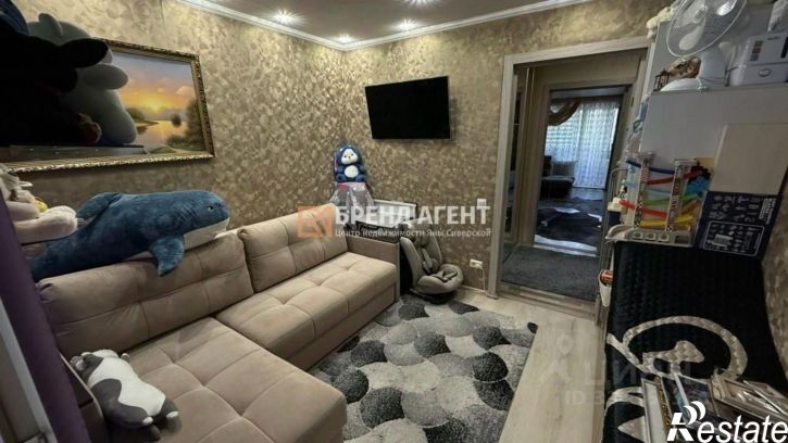 2-комн квартира улица Щорса, 57,  д. 57