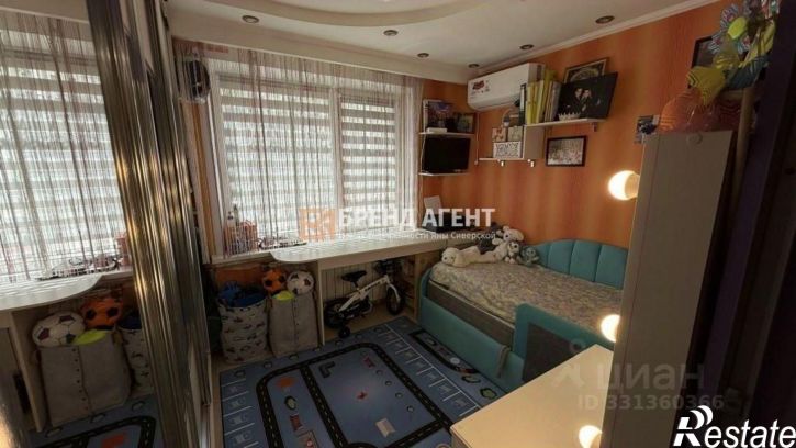 2-комн квартира улица Щорса, 57,  д. 57