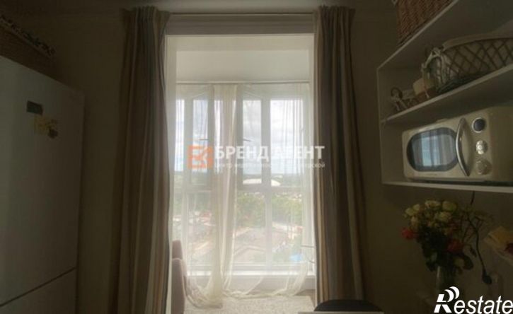 1-комн квартира улица Щорса, 8М к1,  д. 8М к1