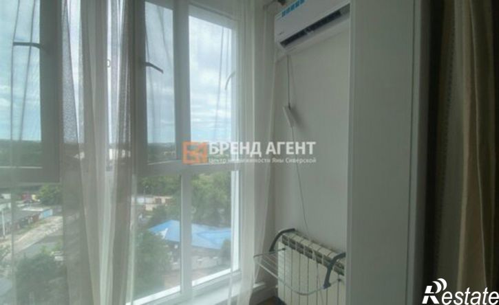 1-комн квартира улица Щорса, 8М к1,  д. 8М к1