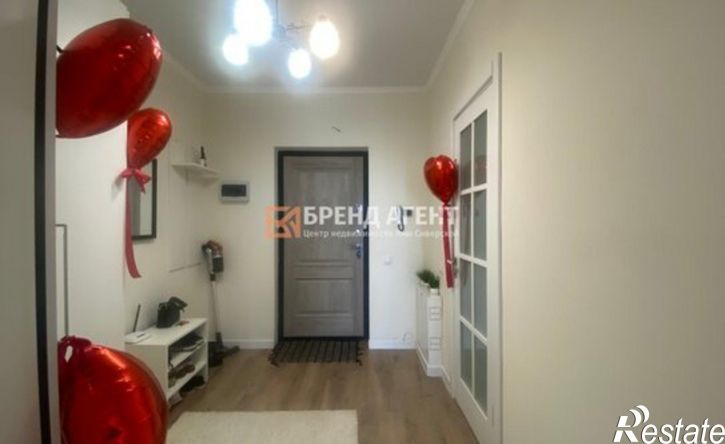 1-комн квартира улица Щорса, 8М к1,  д. 8М к1