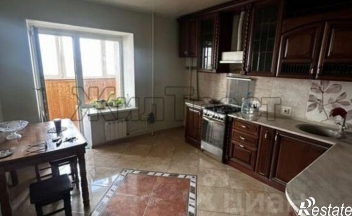 2-комн квартира ул Щорса, 55,  д. 55