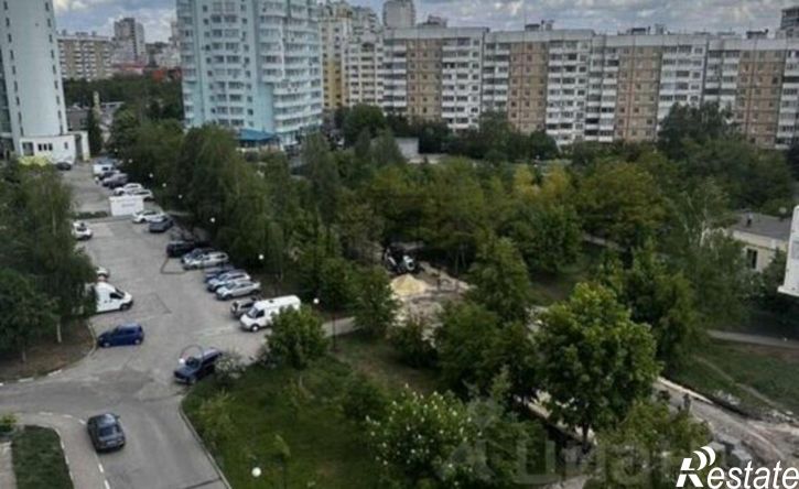 2-комн квартира ул Щорса, 55,  д. 55