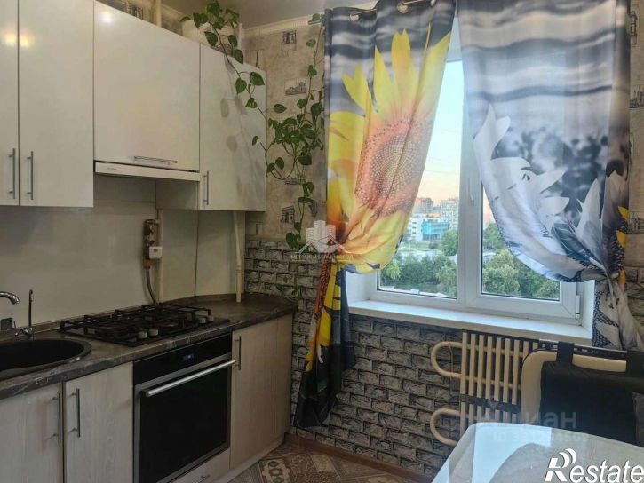 3-комн квартира улица Николая Чумичова, 50,  д. 50