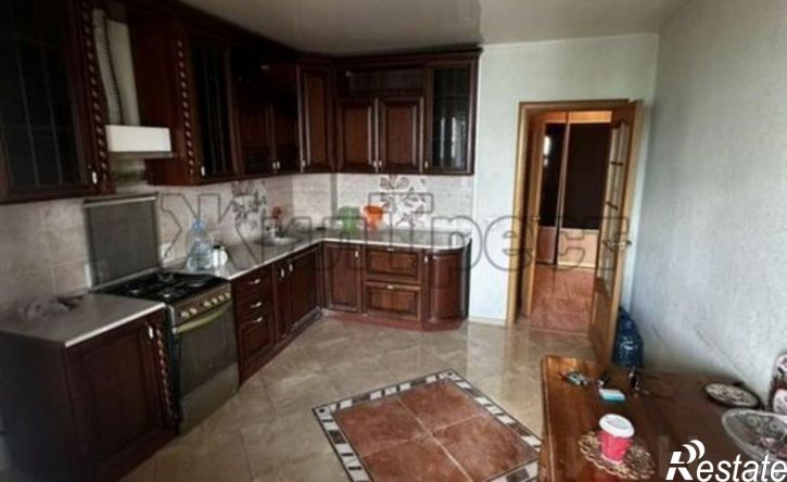 2-комн квартира ул Щорса, 55,  д. 55