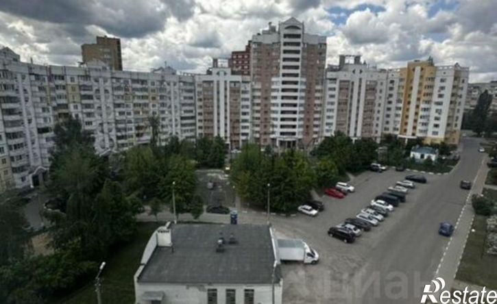 2-комн квартира ул Щорса, 55,  д. 55