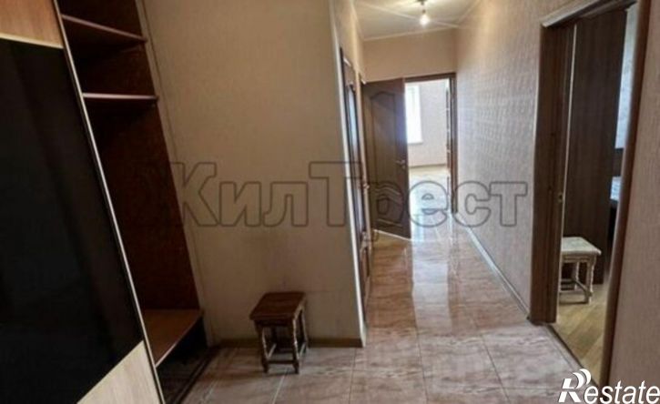 2-комн квартира ул Щорса, 55,  д. 55