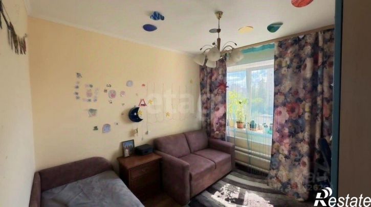 3-комн квартира ул Губкина, 8а,  д. 8а