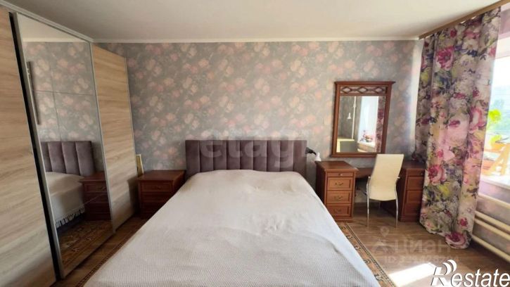 3-комн квартира ул Губкина, 8а,  д. 8а