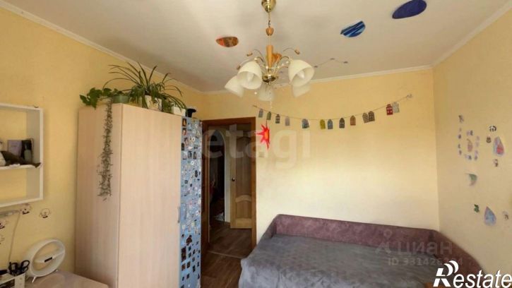 3-комн квартира ул Губкина, 8а,  д. 8а