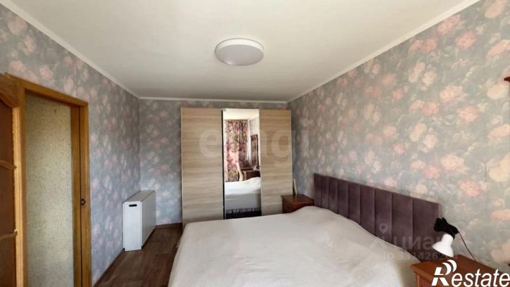 3-комн квартира ул Губкина, 8а,  д. 8а