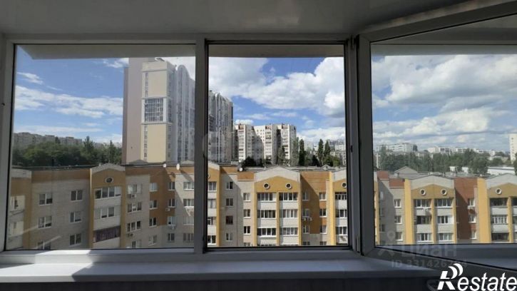 3-комн квартира ул Губкина, 8а,  д. 8а