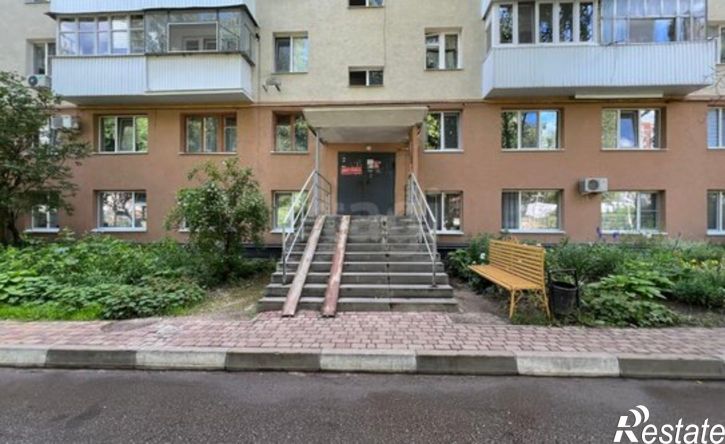1-комн квартира Садовая улица, 65А,  д. 65А