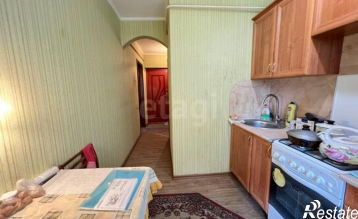 1-комн квартира Садовая улица, 65А,  д. 65А