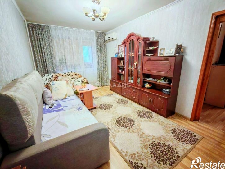 3-комн квартира улица Щорса, 45А,  д. 45А