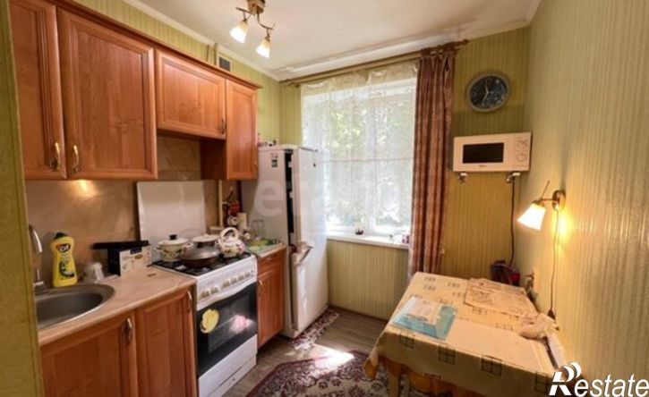 1-комн квартира Садовая улица, 65А,  д. 65А