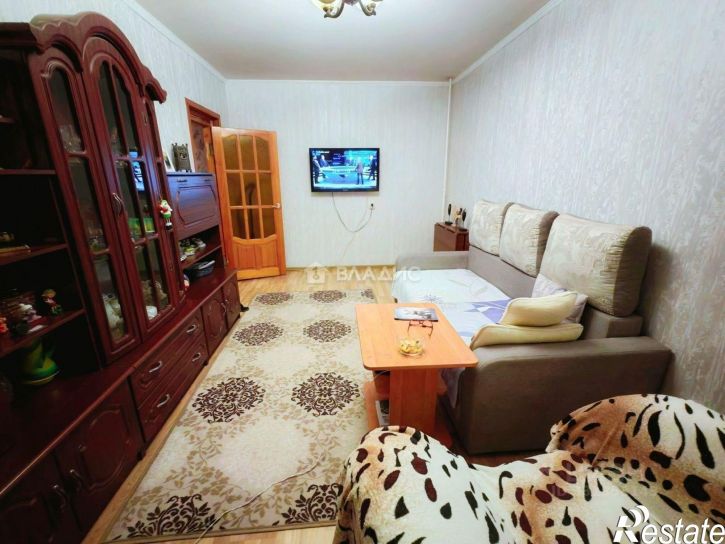 3-комн квартира улица Щорса, 45А,  д. 45А