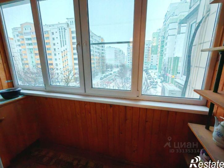 3-комн квартира улица Щорса, 45А,  д. 45А