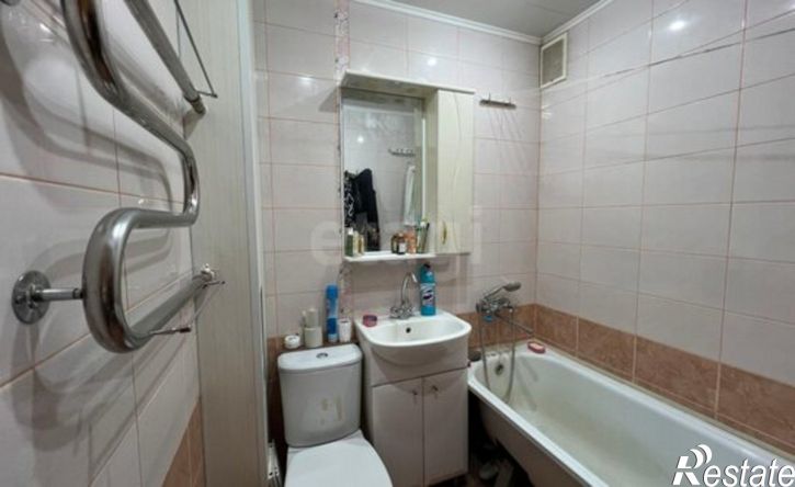 1-комн квартира Садовая улица, 65А,  д. 65А