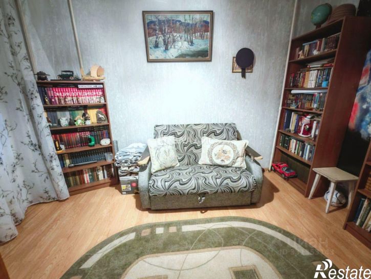 3-комн квартира улица Щорса, 45А,  д. 45А