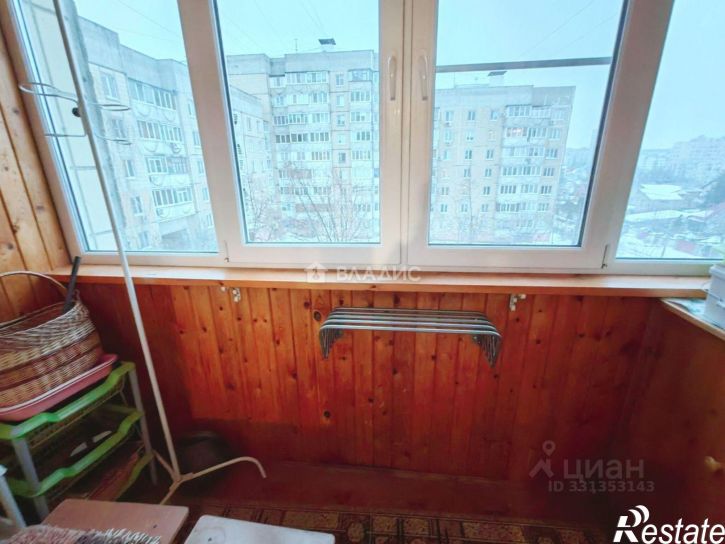 3-комн квартира улица Щорса, 45А,  д. 45А
