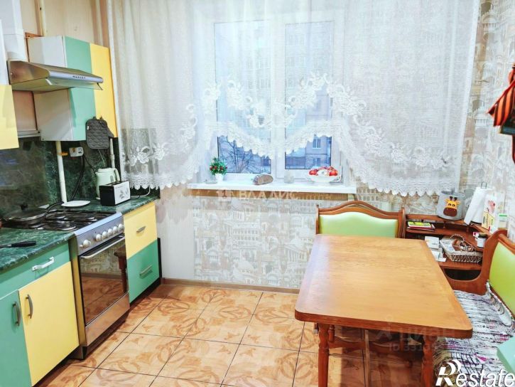 3-комн квартира улица Щорса, 45А,  д. 45А