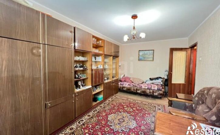 1-комн квартира Садовая улица, 65А,  д. 65А