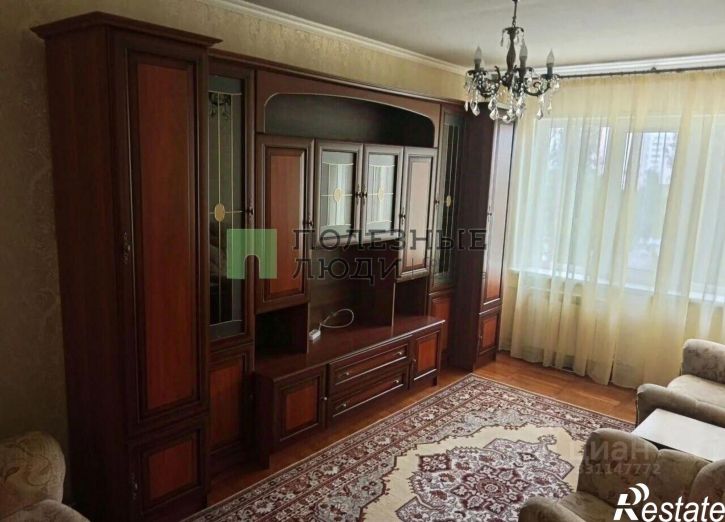 4-комн квартира улица Щорса, 38,  д. 38
