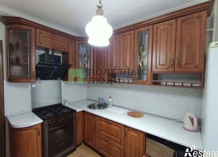 4-комн квартира улица Щорса, 38,  д. 38