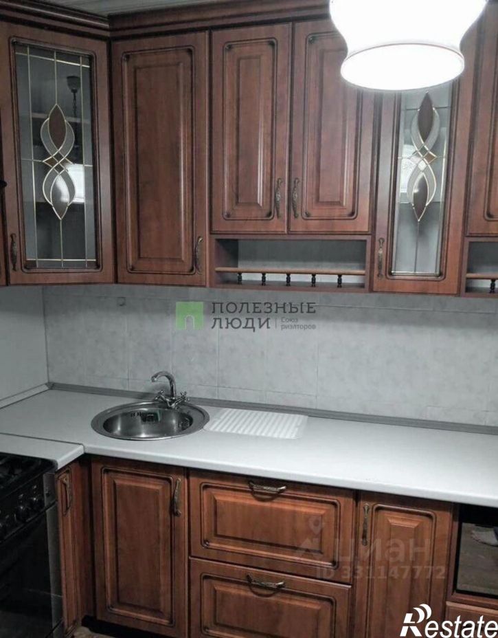 4-комн квартира улица Щорса, 38,  д. 38