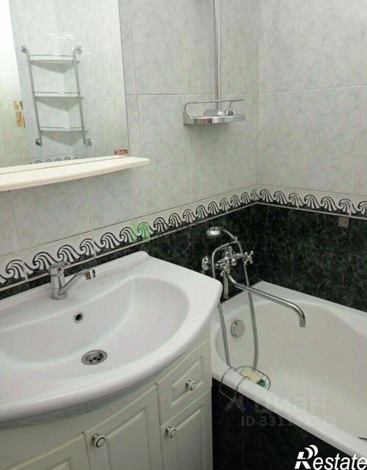 4-комн квартира улица Щорса, 38,  д. 38