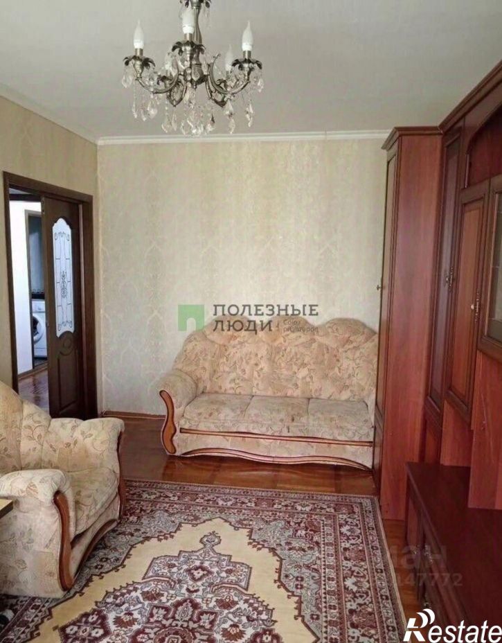 4-комн квартира улица Щорса, 38,  д. 38