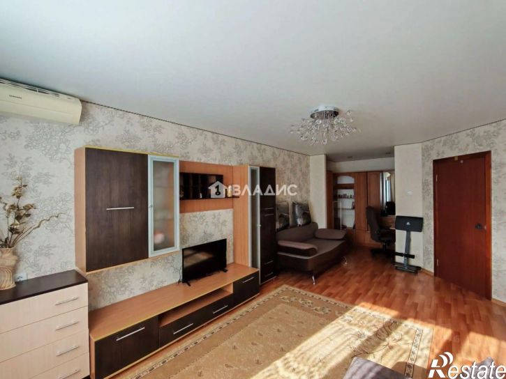 1-комн квартира улица Макаренко, 34,  д. 34