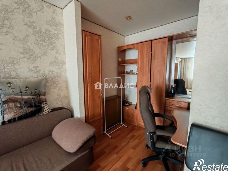 1-комн квартира улица Макаренко, 34,  д. 34