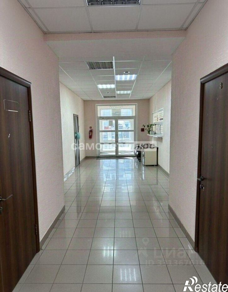 Торговое помещение ул Губкина, 25а,  д. 25а