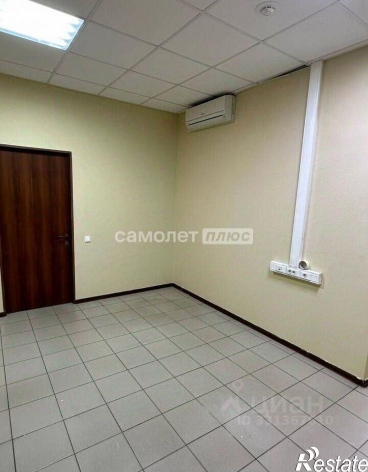 Торговое помещение ул Губкина, 25а,  д. 25а